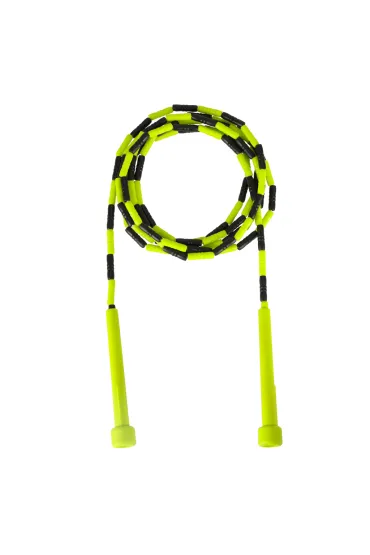 Skakanka treningowa do wicze fitness 8ft 250cm
