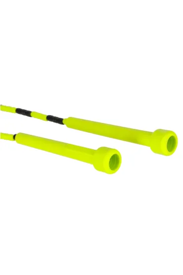 Skakanka treningowa do wicze fitness 8ft 250cm