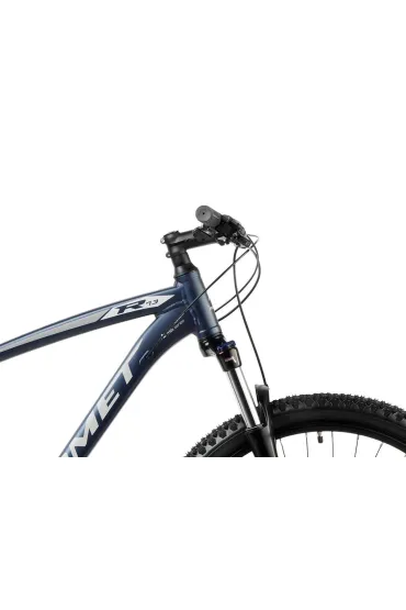 Romet Rower grski RAMBLER R7.3 2023 granatowo-szary 20 XL
