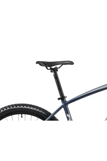 Romet Rower grski RAMBLER R7.3 2023 granatowo-szary 20 XL