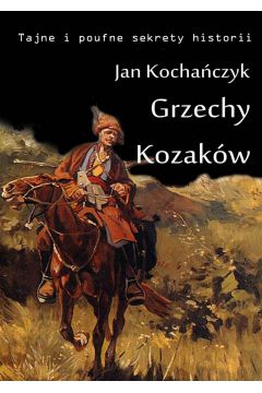 eBook Grzechy Kozakw pdf mobi epub