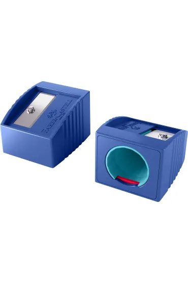 Faber-Castell Temper�wka grippy do grubych kredek