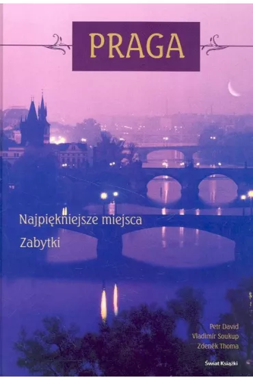 Praga - Soukup Vladimir, Thoma Zdenek