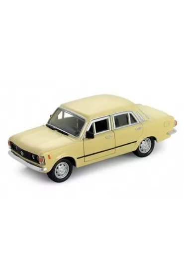 Auto osobowe metalowe Nex Models  49720F Dromader