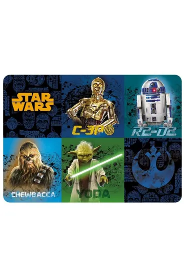 Derform Podk�adka laminowana Star Wars