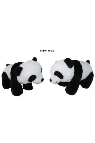 PLUSZAK PANDA 40CM SIEDZACA SA Sun-Day