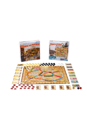 Wsi��� do Poci�gu. Amsterdam