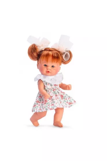 Lalka hiszpa�ska Bomboncin 20cm Asi