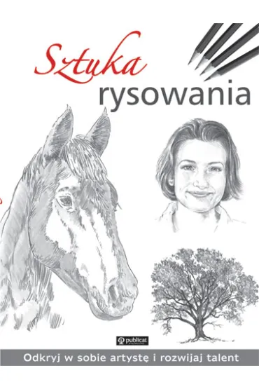 Sztuka rysowania