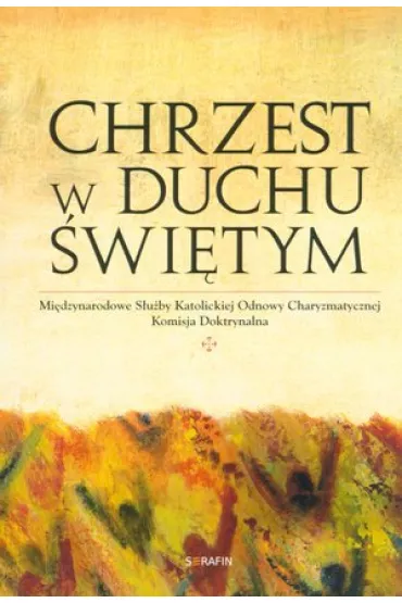 Chrzest w Duchu �wi�tym - Castelli Francesco