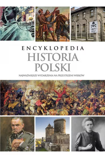 Encyklopedia Historia Polski
