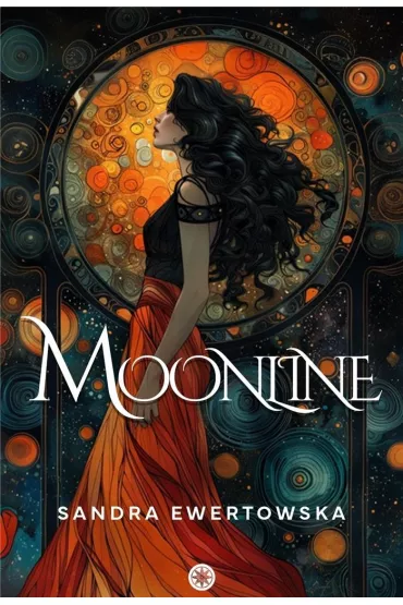 Moonline - Sandra Ewertowska