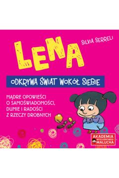Lena - Odkrywa wat wok siebie 3w1