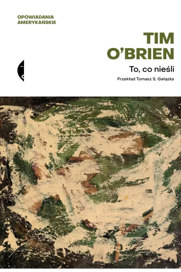 To, co nie�li - Tim O Brien