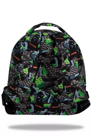 CoolPack Plecak do przedszkola Puppy Kids From The Block