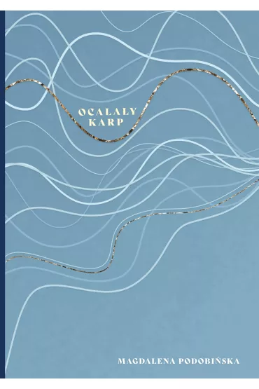 Ocala�y karp - Magdalena  Podobi�ska