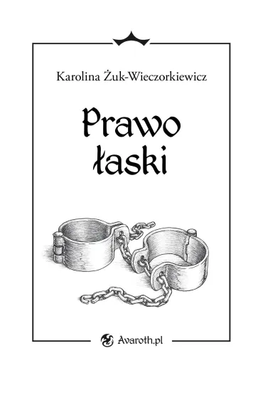 eBook Prawo �aski mobi epub - Karolina �uk-Wieczorkiewicz