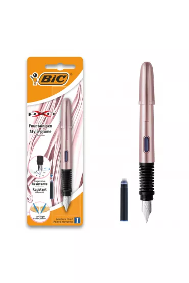 Bic Pi�ro wieczne XPen Chrome