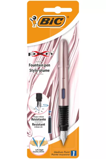 Bic Pi�ro wieczne XPen Chrome