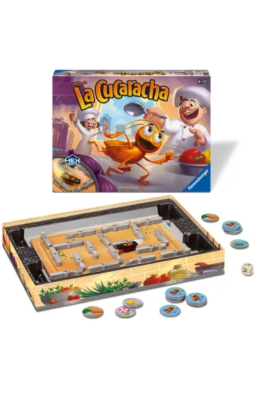La Cucaracha Ravensburger
