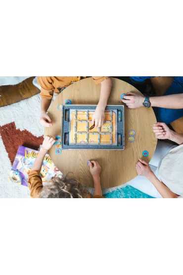 La Cucaracha Ravensburger