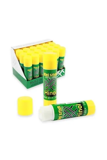 Sdm Klej w sztyfcie Hinol 24 x 15 g