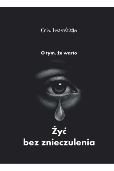 O tym, �e warto �y� bez znieczulenia - hazardzistka, Onia