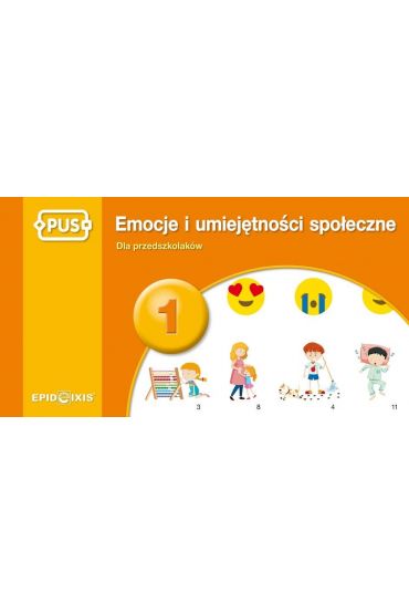 Emocje i umiejętności społeczne 1