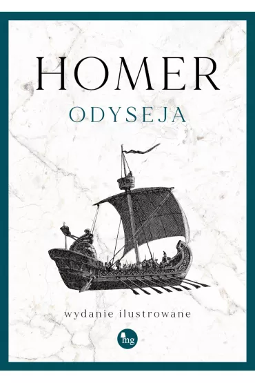Odyseja - Homer