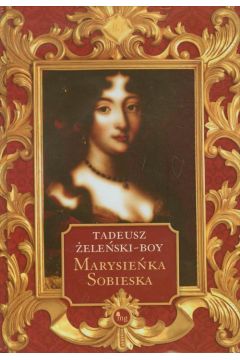 eBook Marysieka Sobieska mobi epub