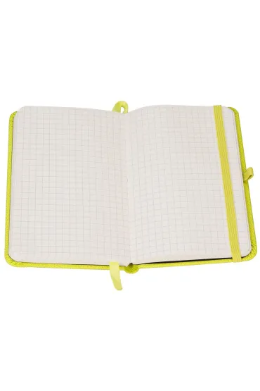 Antra Notes A6 Secesja kratka 192 kartki