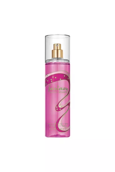 Britney Spears Mgie�ka do cia�a Fantasy Fine Fragrance Mist For Women 236 ml