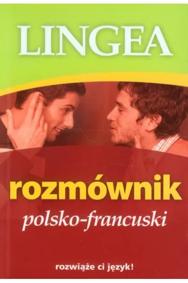 Rozm�wnik polsko-francuski