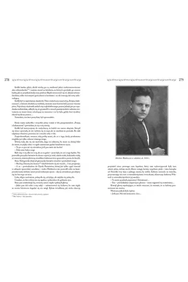 Ziele na kraterze - Melchior Wa�kowicz