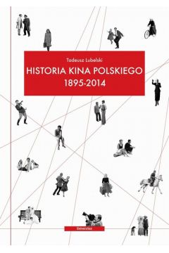 eBook Historia kina polskiego 1895-2014 pdf