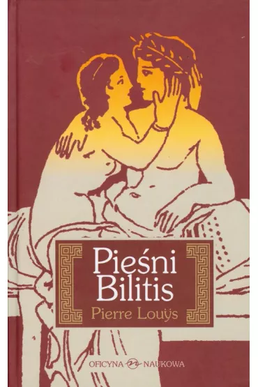 Pie�ni Bilitis - Louys Pierre