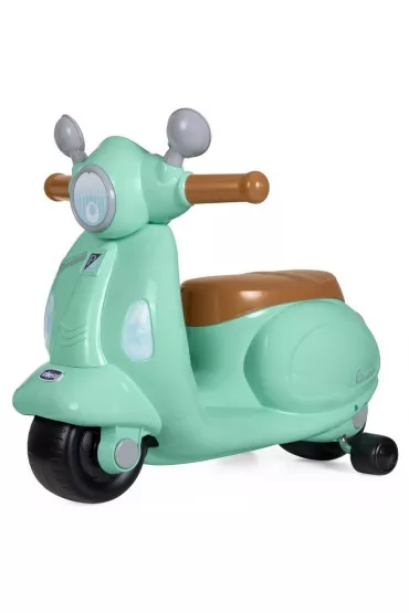 Jedzik Vespa Primavera 2w1 mitowy Chicco