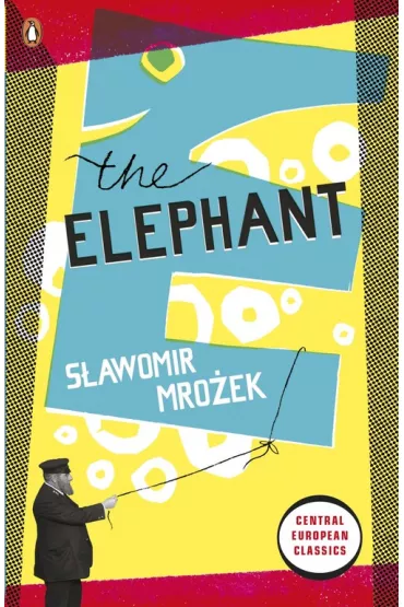 The Elephant - S�awomir Mro�ek