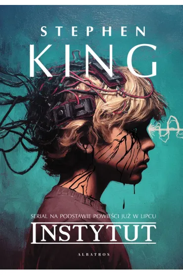 Instytut - Stephen King