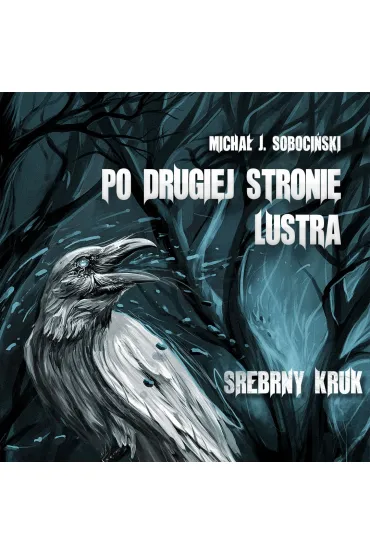 Audiobook Po drugiej stronie lustra mp3 - Micha� J. Soboci�ski