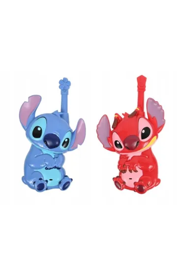 Kr�tkofal�wki 3D Stitch Lexibook TW18D