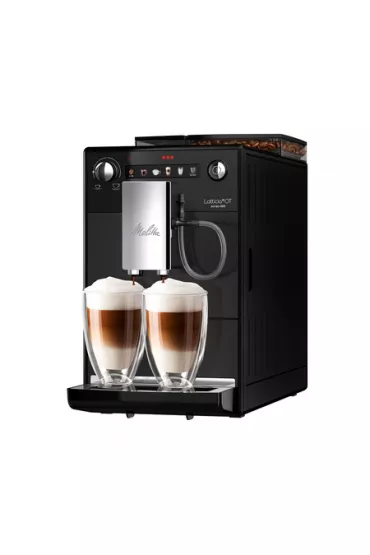 Melitta Latticia OT Ekspres ci�nieniowy