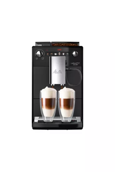 Melitta Latticia OT Ekspres ci�nieniowy