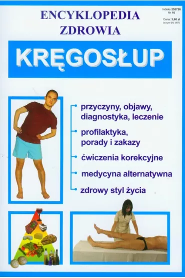 Kr�gos�up Encyklopedia zdrowia