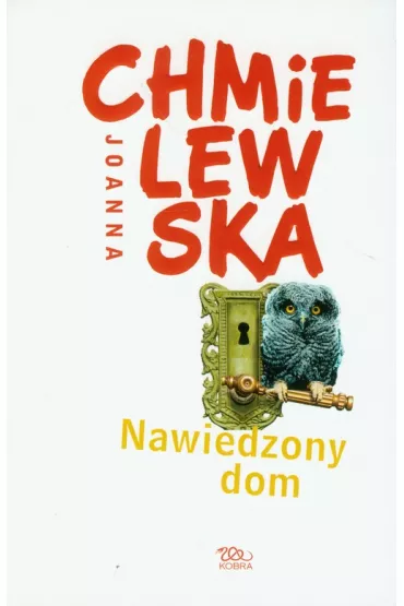 Nawiedzony dom