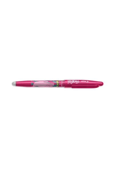 Pilot Pi�ro kulkowe FriXion Clicker Mikka Limited Edition