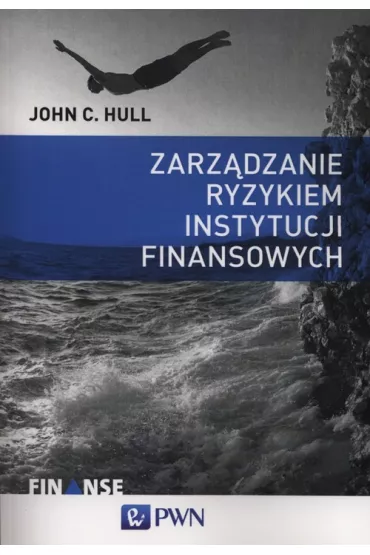 Zarz�dzanie ryzykiem instytucji finansowych - John C Hull