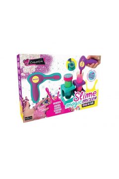 Slime magiczny mixer 47010 RUSSEL Russell