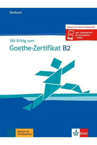 M. Erfolg goethe-zert. B2 testbuch 2019