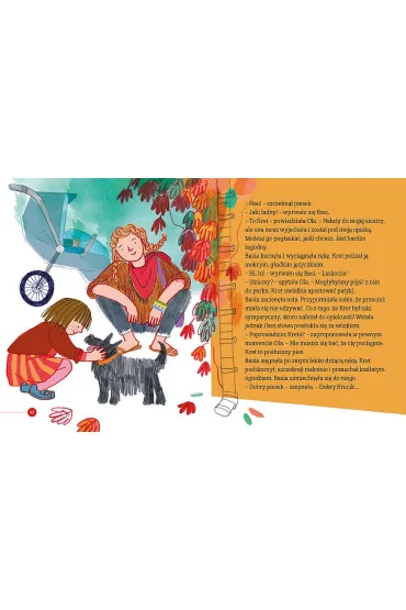 Wielka ksi�ga przyg�d. Basia. Tom 2 - Marianna Oklejak, Zofia Stanecka